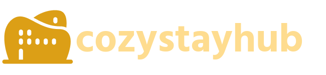 Cozystayhub